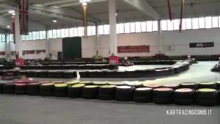 MasterKart2012   Gara #6   Qualify