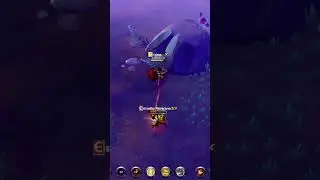 Build 299k SOLO MISTS #albiononline