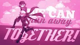 Nonsense! |  S★MEPS | Secret Santa For Naty!