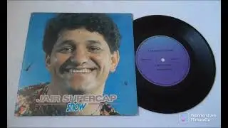 Jair Supercap Show - Voyage Voyage (Desireless Version / 1993)