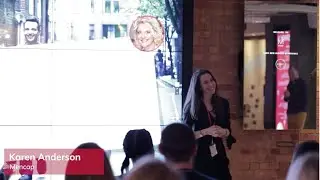 Karen Anderson – Mencap: How we Started a New Conversation
