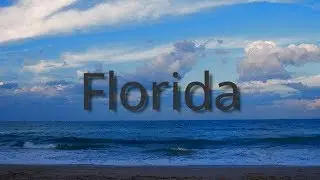 Florida - 4K