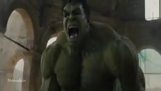 Age of Ultron HD