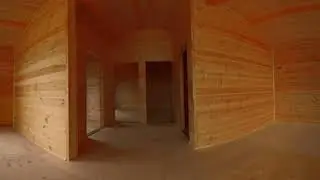 #barnhouse 360* тестируем новый формат