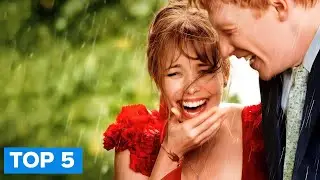 5 Romance Movies About Love At The Wrong Time 💔
