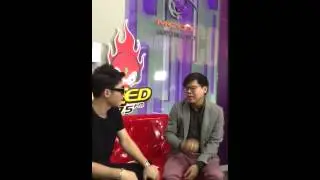 Matt suvit & seed fm