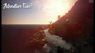 (Black Desert Online) fayland has an adventure episode