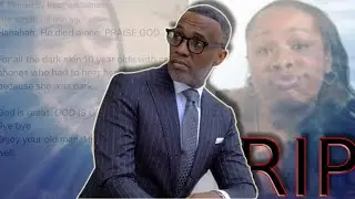 RIP Kevin Samuels