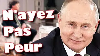 Comment Poutine vous retourne le cerveau