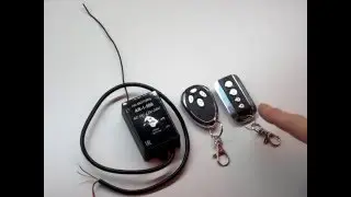 Copy An motors