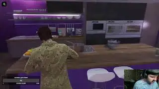 Пока сын спит БАТЯ Стримит игры заходите!