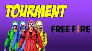 Tournament FREE FIRE 