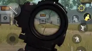 PUBG Mobile Hile Gibi Ayar Jiroskop Nedir Nasıl Kullanılır?