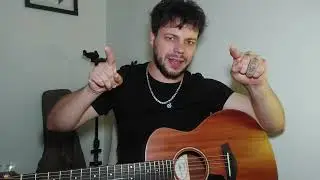 Singers Who Are Struggling To Play Guitar... Watch This!