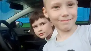 ПРЯМОЙ ЭФИР: СТРИМ Я ПРИЕХАЛ В ДЕРЕВНЮ БОРОВОЕ: МЫ ГУЛЯЕМ!!!