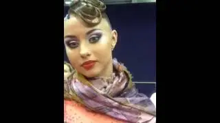 Перископ Margo rita17   На турнире