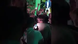 SIDODGI DUBOSHIT – BOOM live Воронеж
