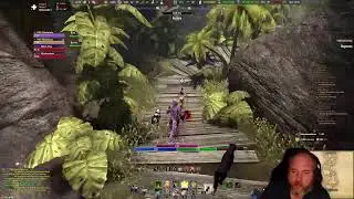 ESONeomazu & Ludovickaa