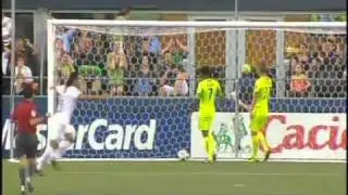 Sounders FC 0, C.F. Monterrey 2