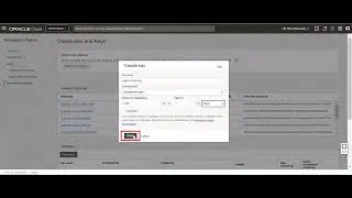 OCI Management Agent: How to install management agent on Linux
