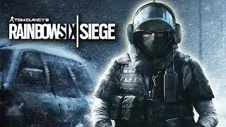 УХОДИМ В РАДУГУ (Rainbow Six Siege). Стрим #4.