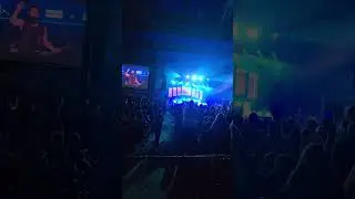 Skillet Anchor Wild Adventures Valdosta August 3rd 2024