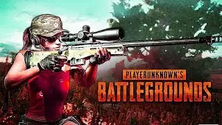 ГЛЯНЕМ BATTLEFIELD V? (PUBG + ПРЕЗЕНТАЦИЯ БАТЛЫ 5). СТРИМ