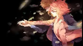 【Vietsub | MAD】 蛍 - Hotaru (New Version)