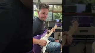 #father! Noodling in daddy mode!