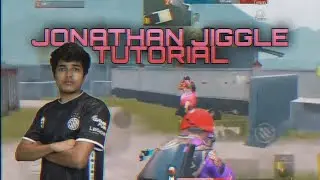 Learn fast how to do jiggle like jonathan👀