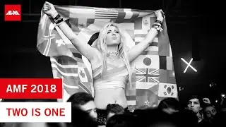 AMF 2018 | Two Is One
