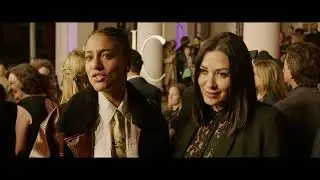 THE MAGIC FLUTE | Premiere