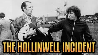 What Exactly Happened? - The Hollinwell Incident