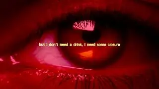 Open Till L8 & M4NNY - Forget (Official Visualiser)