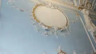 Петербургские парадные (подъезды)