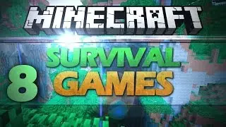 Minecraft Survival Games Ep.8: ALL RIGHT!