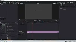 DaVinci Resolve 18.5 Bugs | Cursor