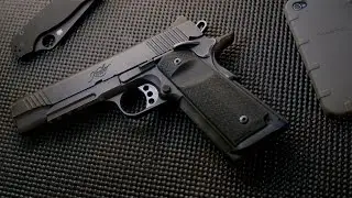 Magpul 1911 Grips (MOE Grips)