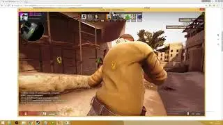 Новый Беспалевный ВХ для CS GO   WinX EspTrim