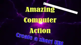 How to: Change a long URL to short