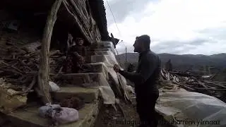 LÜBBEY KÖYÜNÜN GERÇEKLERİ VE YAŞAMI
