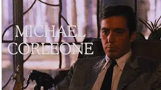 The Godfather: Michael Corleone