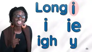 Long i(i, ie, igh, y) 