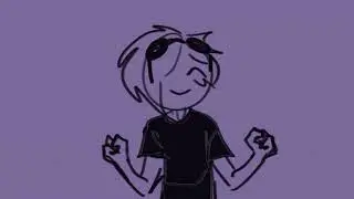 pretty boy (animatic)