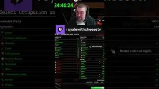 The Ultimate AxeMan Build for PZ #shorts