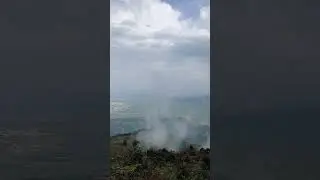 Mullayanagiri Peak - The highest Peak of Karnataka // Popular place in Chikkamagaluru