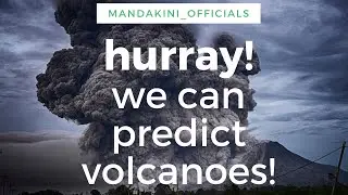 Can we predict volcanic erreptions?/facts_O_life