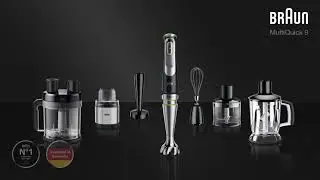 World's first ActiveBlade Technology from Braun!