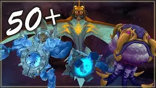 50+ Easy to Get Mounts and How to Get Them in World of Warcraft