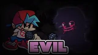 Prey but it's an FNF Corruption Cover